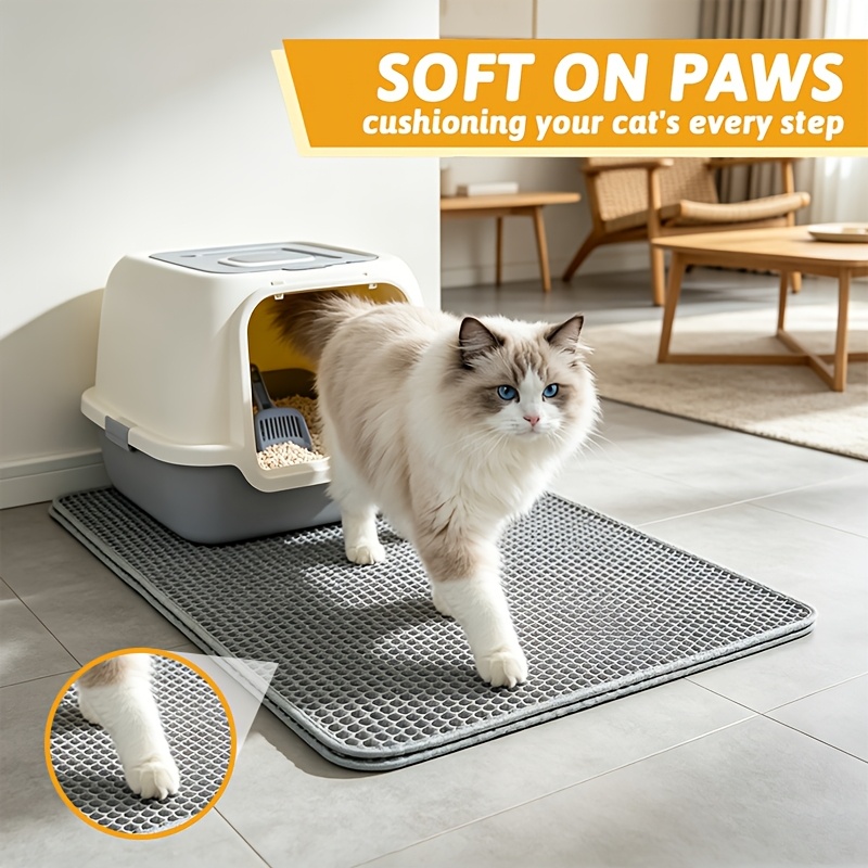 Коврик для кошачьего туалета д – обзор и цена Mattress Protector Waterproof