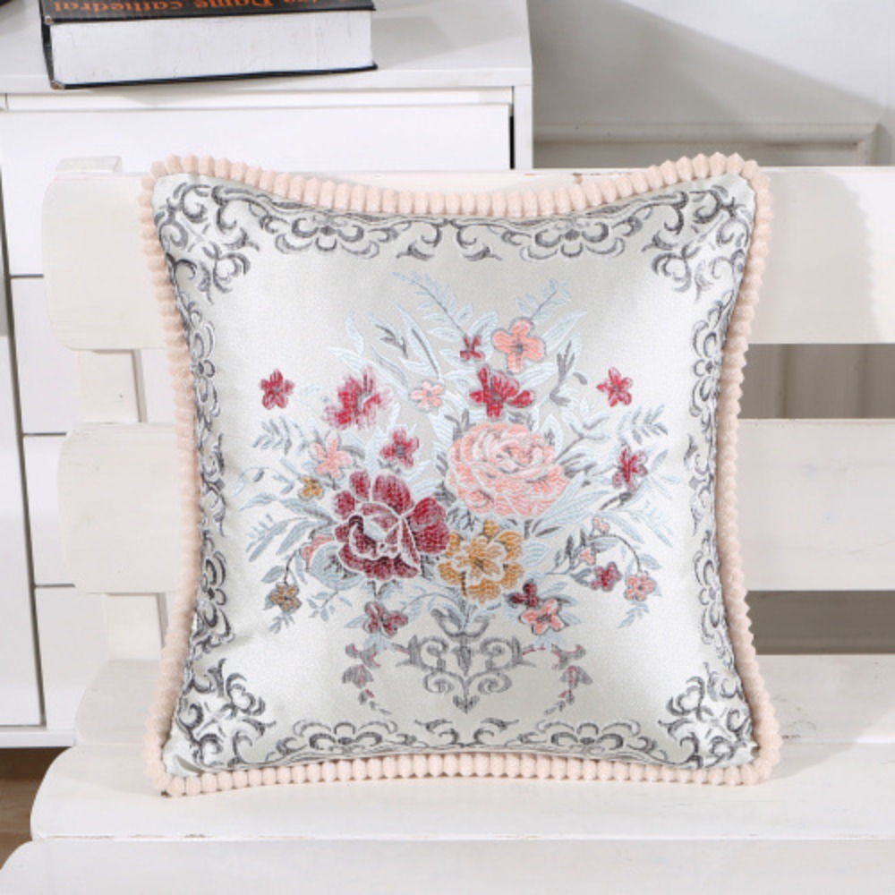 CIFBUY 48x48см Роскошная класс – обзор и цена Home Textiles Luxury