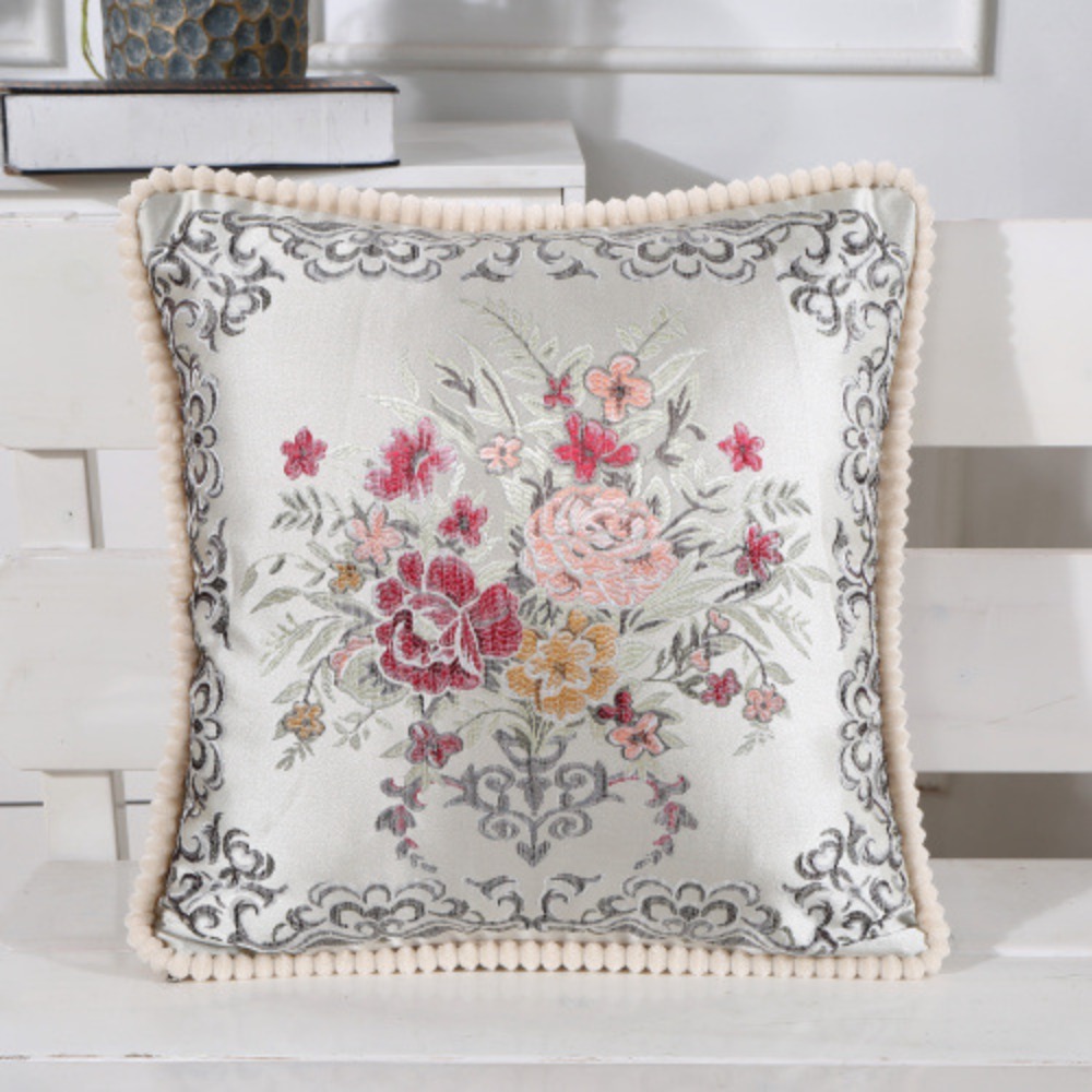 CIFBUY 48x48см Роскошная класс – обзор и цена Home Textiles Luxury
