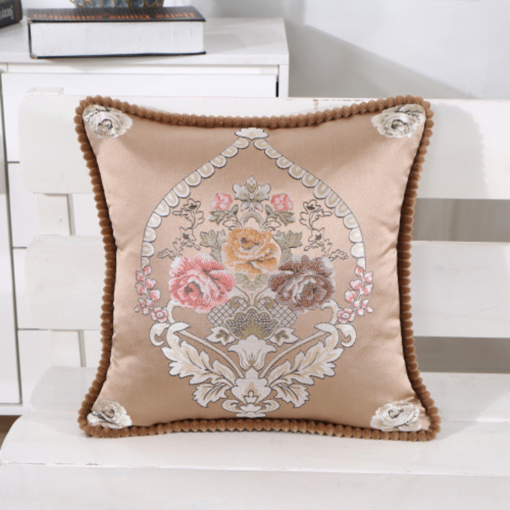 CIFBUY 48x48см Роскошная класс – обзор и цена Home Textiles Luxury