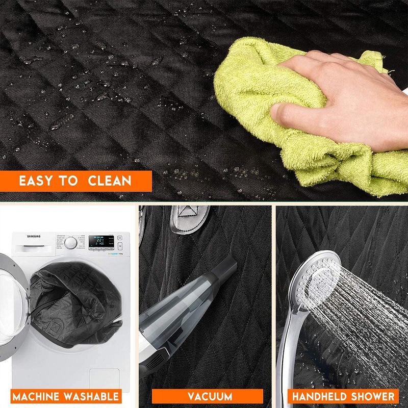 Чехол для автомобильного сиден – обзор и цена Mattress Protector Waterproof