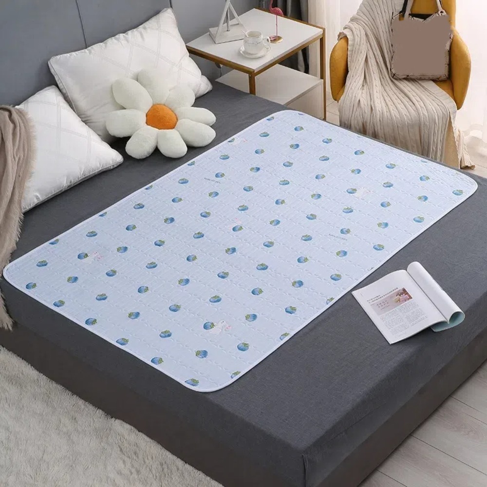Мягкий водонепроницаемый детск – обзор и цена Mattress Protector Waterproof