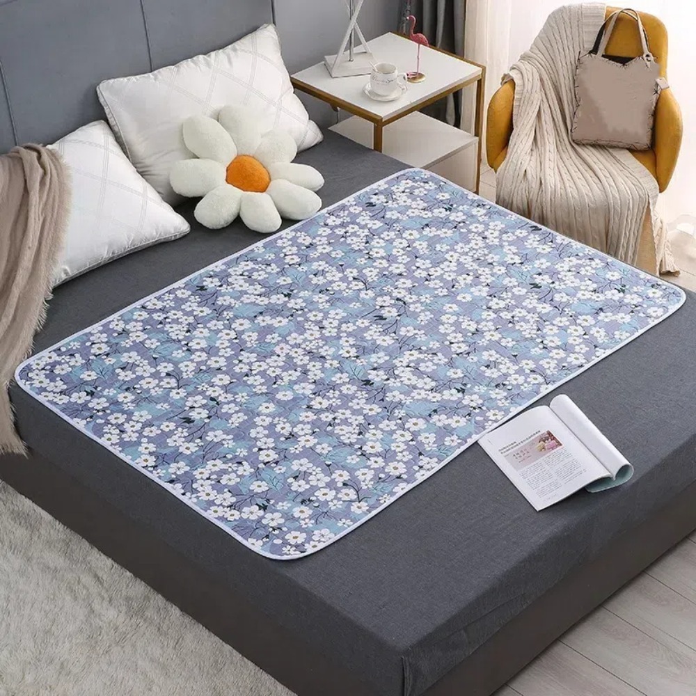 Мягкий водонепроницаемый детск – обзор и цена Mattress Protector Waterproof
