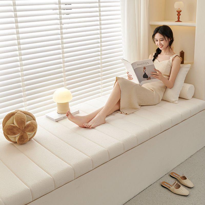 Съемная подушка для окна из пл – обзор и цена Home Textiles Luxury