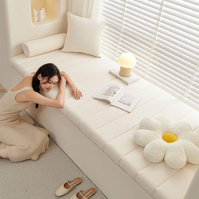 Съемная подушка для окна из пл – обзор и цена Home Textiles Luxury