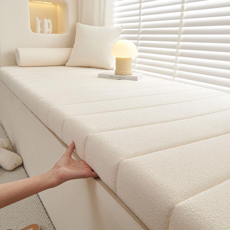 Съемная подушка для окна из пл – обзор и цена Home Textiles Luxury