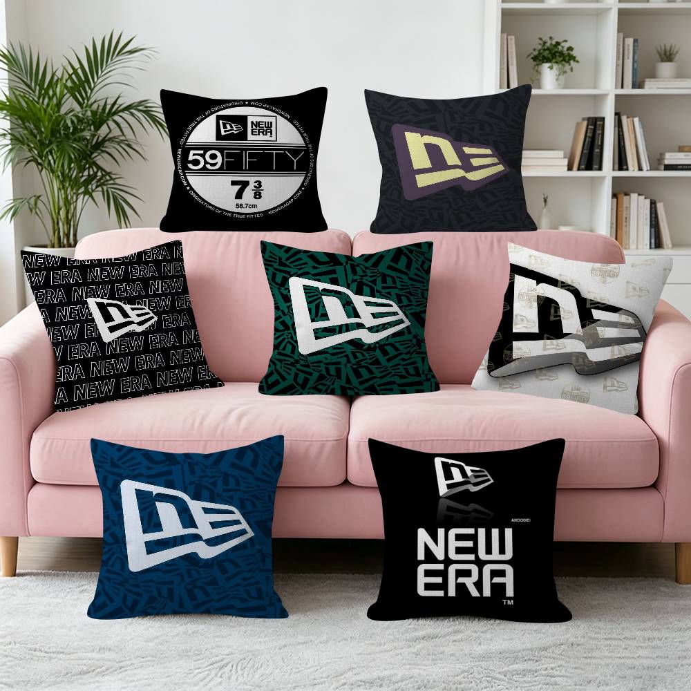 Роскошная наволочка N-New E-Er – обзор и цена Home Textiles Luxury