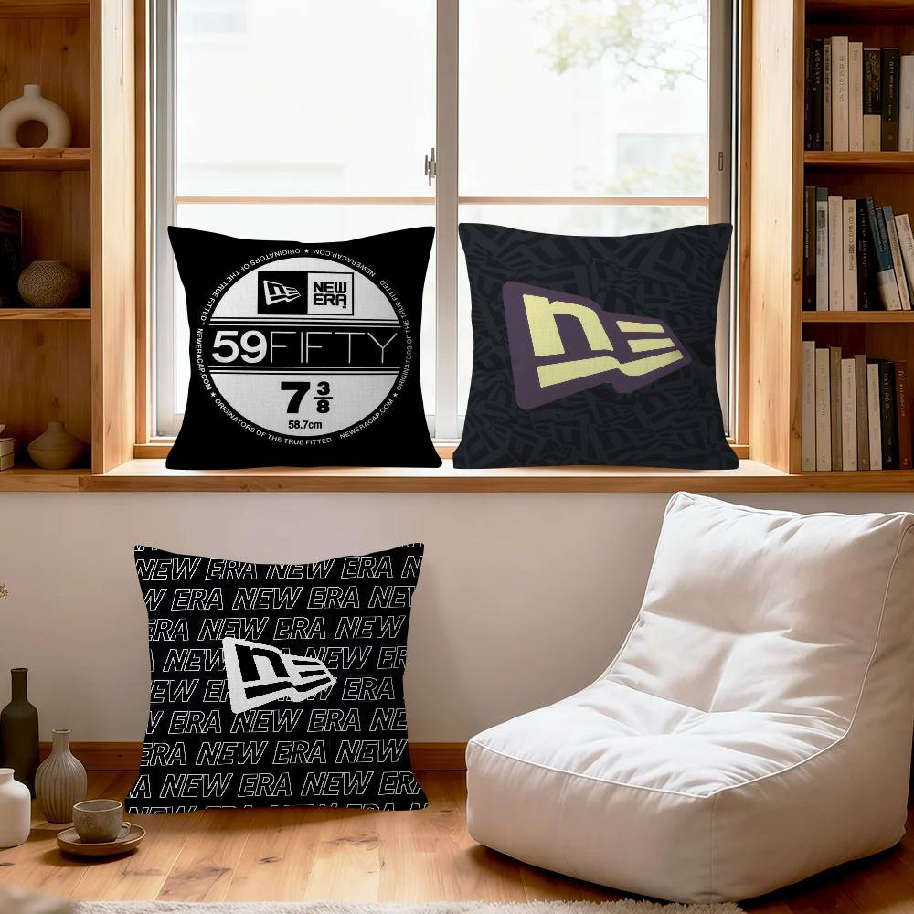Роскошная наволочка N-New E-Er – обзор и цена Home Textiles Luxury