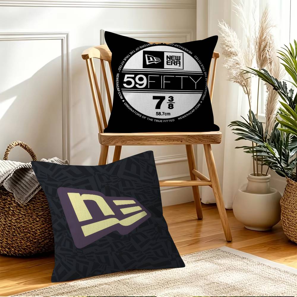 Роскошная наволочка N-New E-Er – обзор и цена Home Textiles Luxury