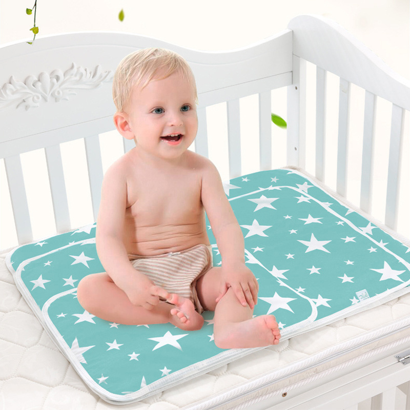Водонепроницаемые многоразовые – обзор и цена Mattress Protector Waterproof