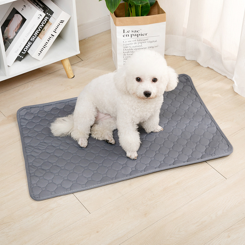 Многоразовый впитывающий коври – обзор и цена Mattress Protector Waterproof
