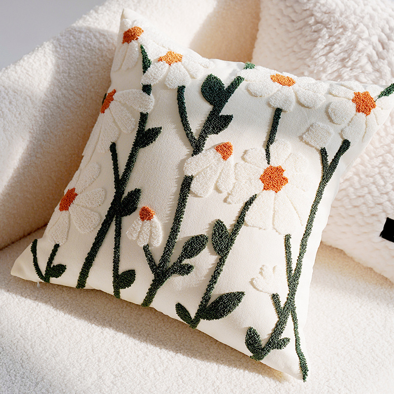 45x45 см коричневый винтажный  – обзор и цена Home Textiles Luxury