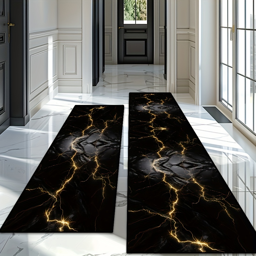 Ковер VIKAMA Light Luxury Blac – обзор и цена Home Textiles Luxury