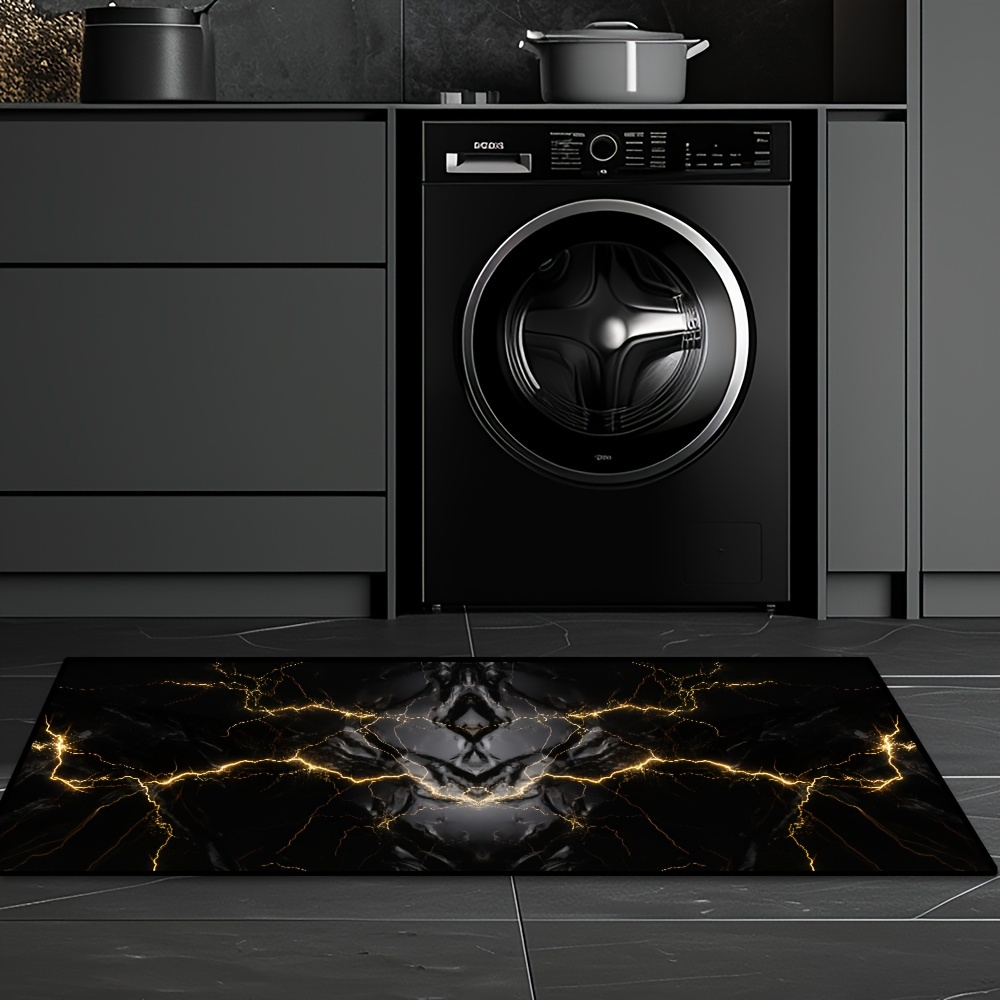 Ковер VIKAMA Light Luxury Blac – обзор и цена Home Textiles Luxury
