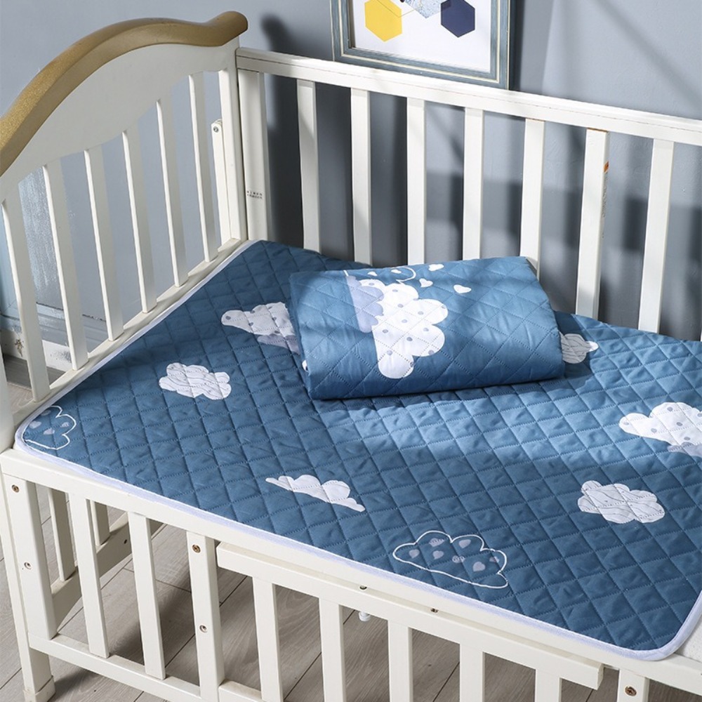 Мягкий водонепроницаемый впиты – обзор и цена Mattress Protector Waterproof