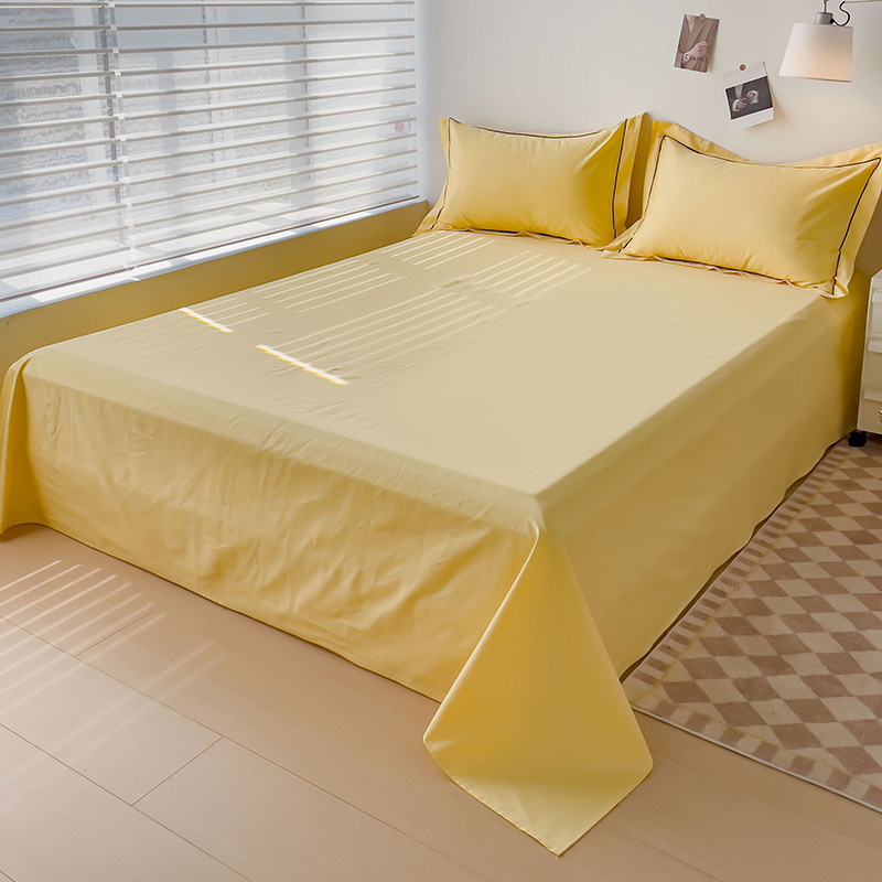 Мягкая простыня из египетского – обзор и цена Home Textiles Luxury