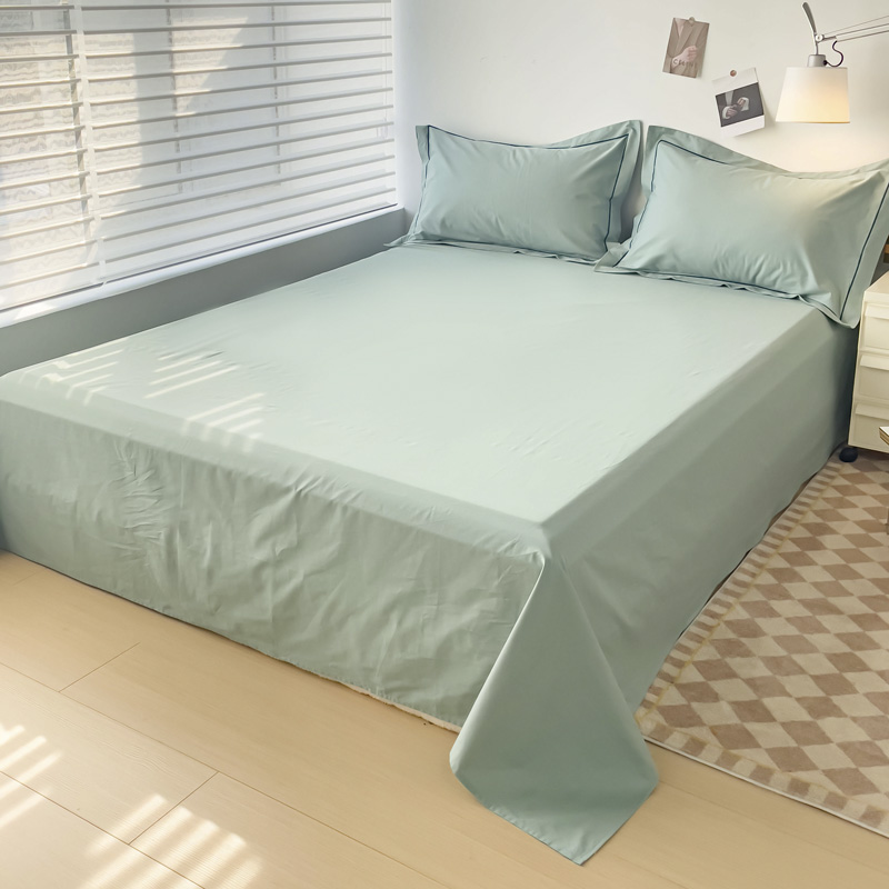 Мягкая простыня из египетского – обзор и цена Home Textiles Luxury